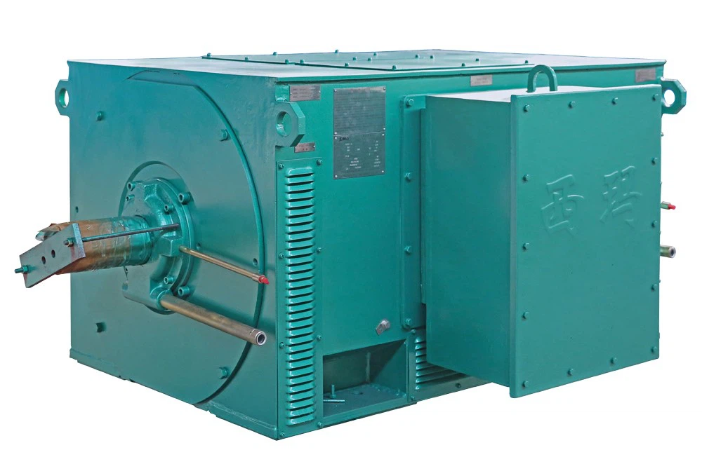 The High - Power AC Motor High - Voltage 6KV3 The High - Power AC Motor High - Voltage 6KV3